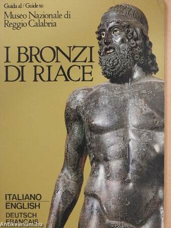 I Bronzi di Riace