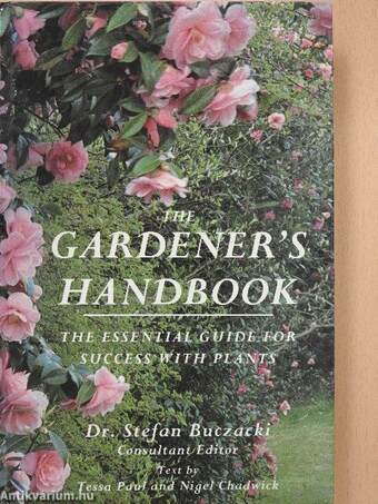 The Gardener's Handbook