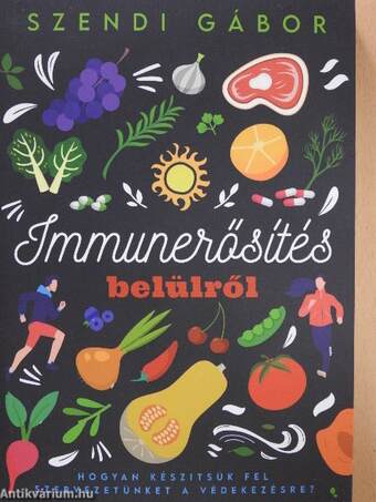 Immunerősítés belülről