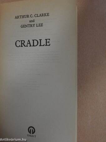 Cradle