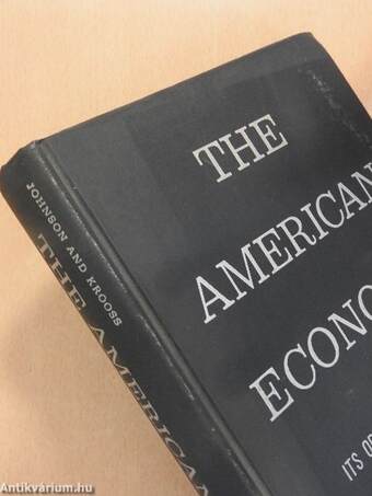 The American Economy