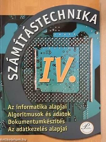 Számítástechnika IV.