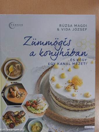 Zümmögés a konyhában