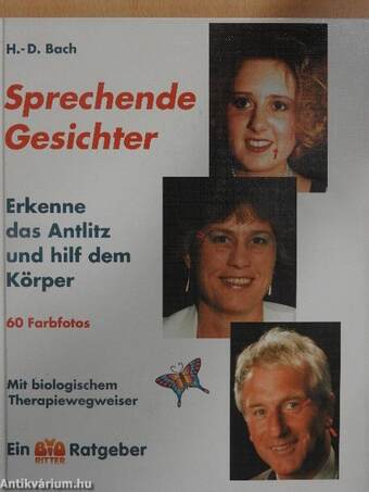 Sprechende Gesichter