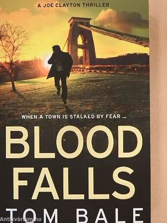 Blood Falls