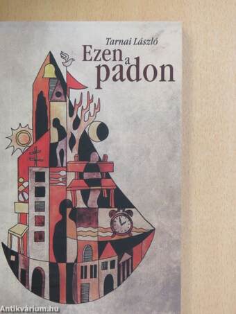 Ezen a padon