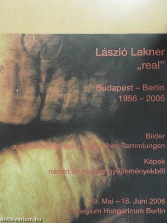 László Lakner "real"