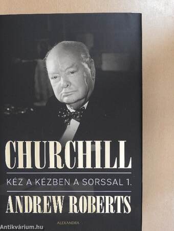 Churchill 1-2.