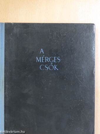 A mérges csók