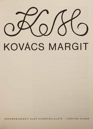 Kovács Margit