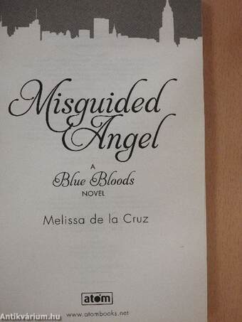 Misguided Angel