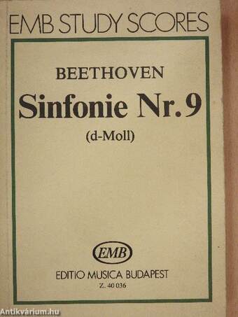 Sinfonie Nr. 9