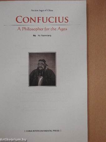 Confucius 