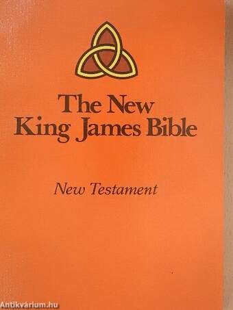 The New King James Bible