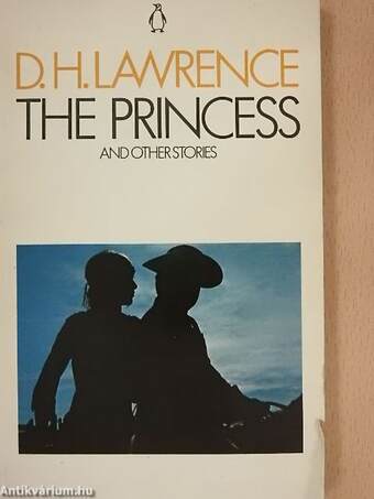 The Princess and other stories
