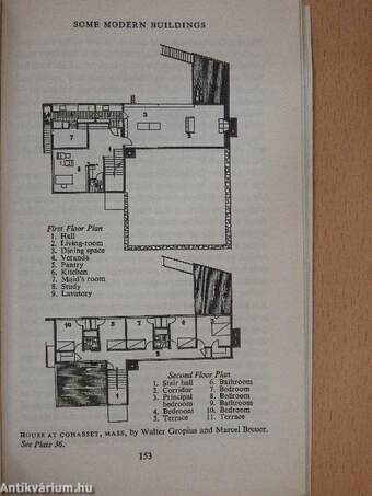 An Introduction to Modern Architecture