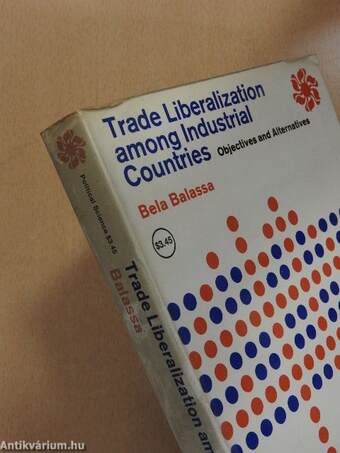 Trade Liberalization among Industrial Countries