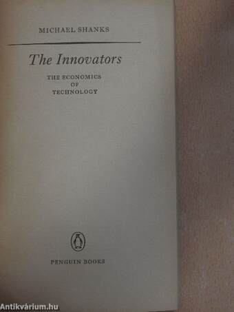 The Innovators