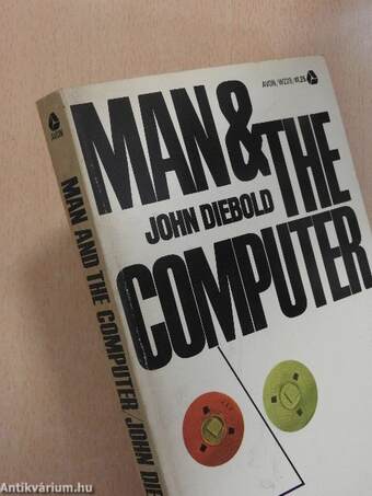 Man & the computer