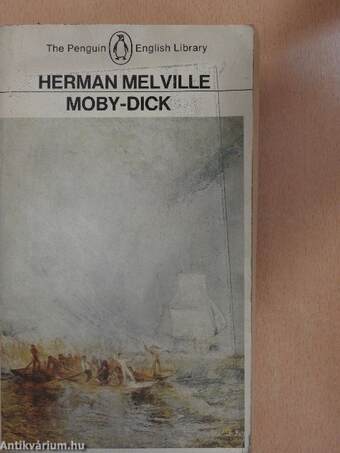 Moby-Dick