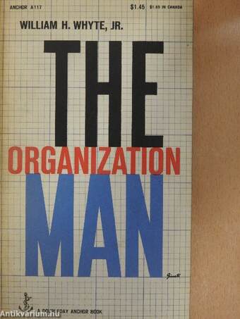 The organization man