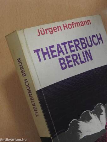 Theaterbuch Berlin