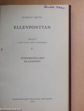 Ellenponttan II.