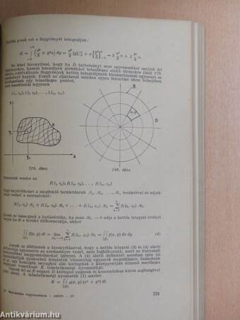 Matematika vegyészek számára