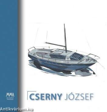 Cserny József