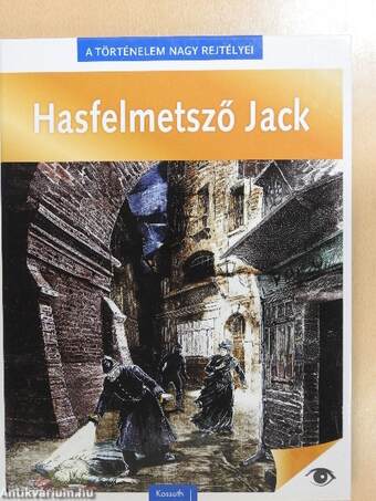 Hasfelmetsző Jack