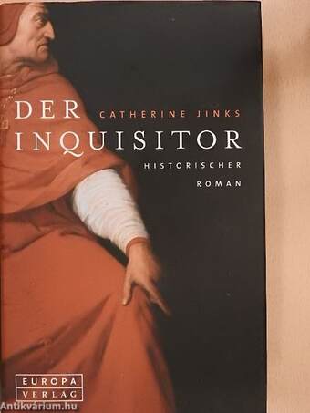 Der Inquisitor