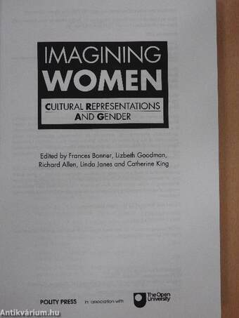 Imagining Women