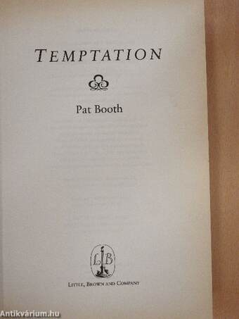 Temptation