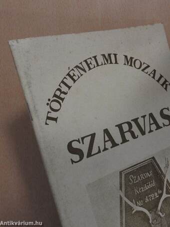 Szarvas