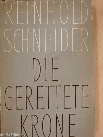 Die Gerettete Krone