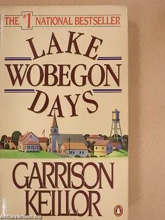 Lake Wobegon Days