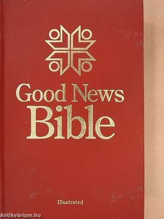 Good News Bible