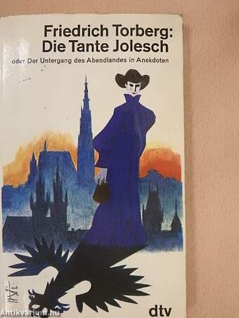 Die Tante Jolesch