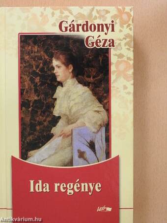 Ida regénye