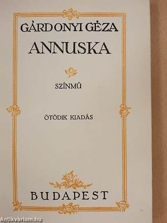 Annuska