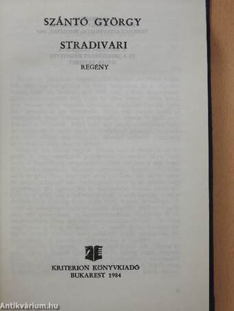 Stradivari 