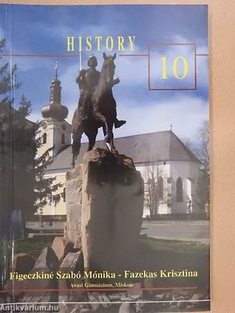 History 10