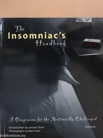 The Insomniac's Handbook