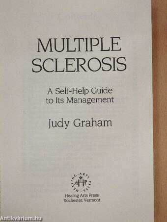 Multiple Sclerosis