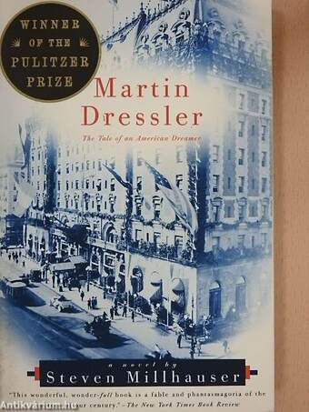 Martin Dressler