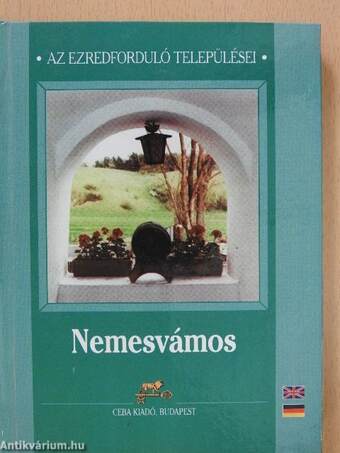 Nemesvámos