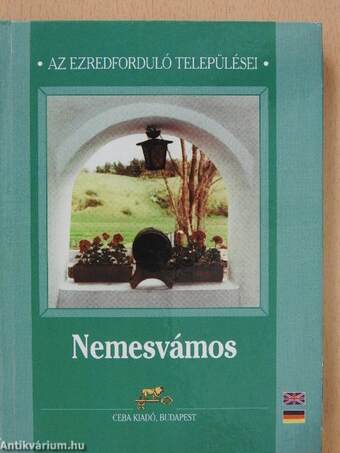 Nemesvámos