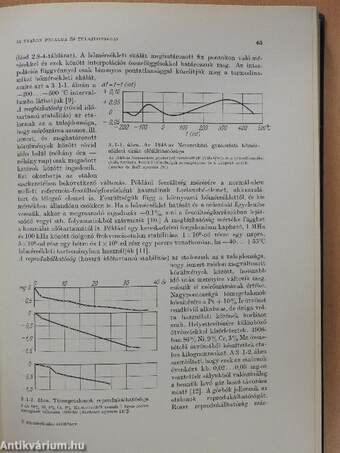 Méréstechnikai kézikönyv