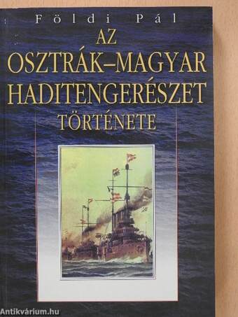 Az osztrák-magyar haditengerészet története