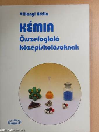 Kémia